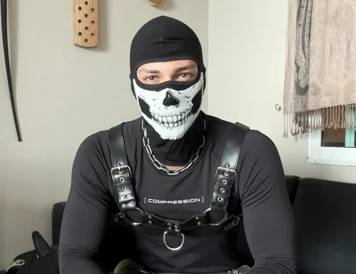 Master Steele - CBT Instructions