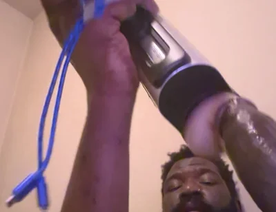 Stroker Funtime