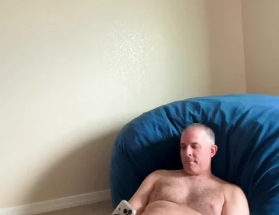 Duke Silver Is Getting His Sexy on Big Time
