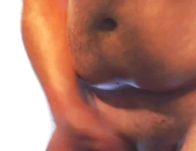 Balls Punishment and Dildo