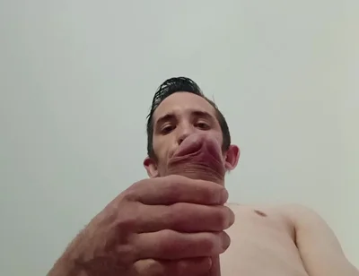 Handjob with Cumshot