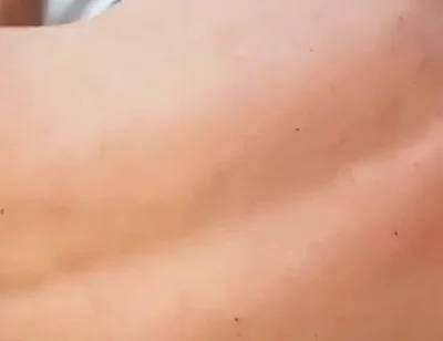 Muscled Guy Gets His Ass Ruined and Bred Bareback by His Next Door Neighbour