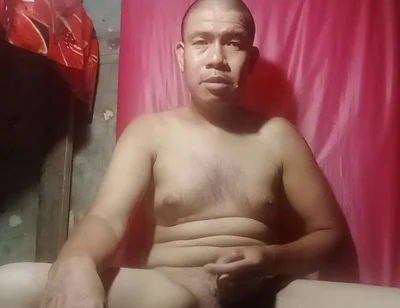Four Fingers to My Dick