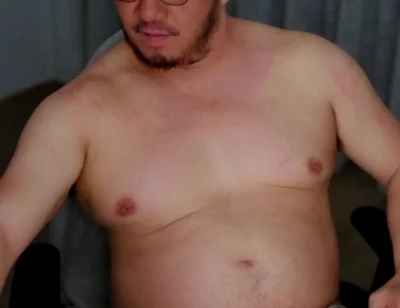 Asian Bear Pig Piss Soaking Dirty Stinky Worn Yellow Jockstraps