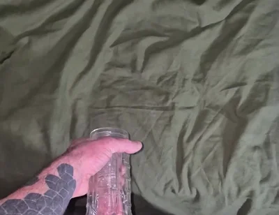 Some Vids/pics with the Fleshjack