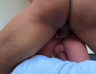 Nea Likes to Fuck Rubber Ass