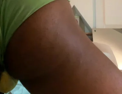 Solo Pillow Humping in Underwear Twerking Bubble Butt Soft to Hard Flaccid (cock Part 1)