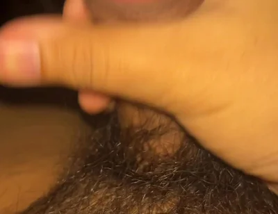 I Want to Be Able to Play on My Own and Cum a Lot