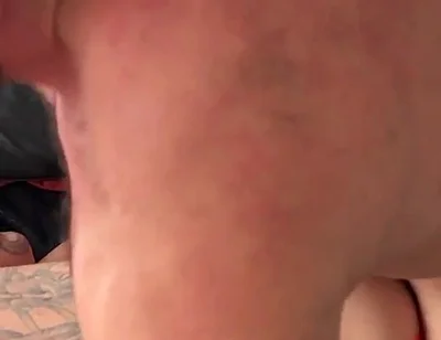 Tattooed Boy Gets Fucked Hard by Big Stepdaddy