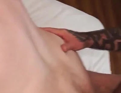 Used by 2 Hairy Muscle Daddies