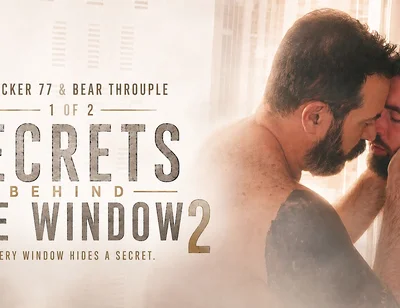 Secrets Behind the Window 2 -1 of 2