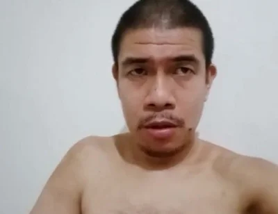 Launching of My Big Cock
