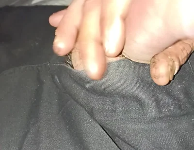 Masturbation impulsive