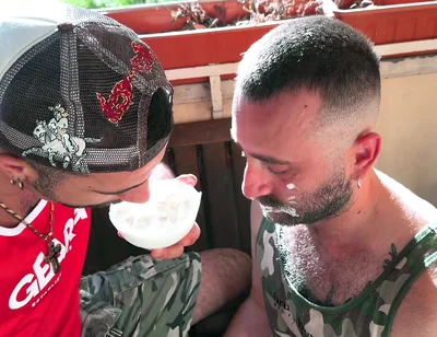 Ice Cream Feast