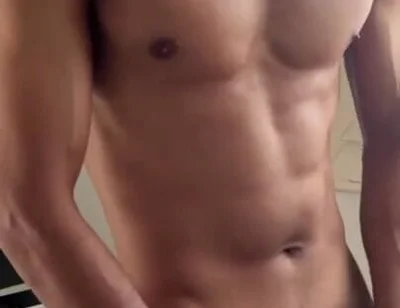 Solo Masturbation