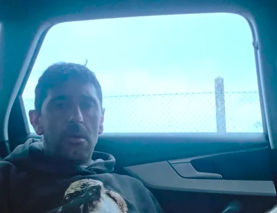 In Public, in the Car