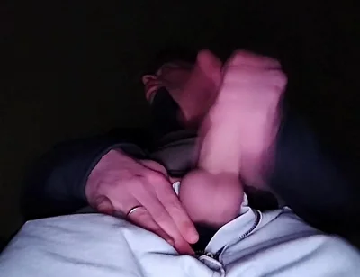 I Masturbate in the Streets of Lucila Del Mar