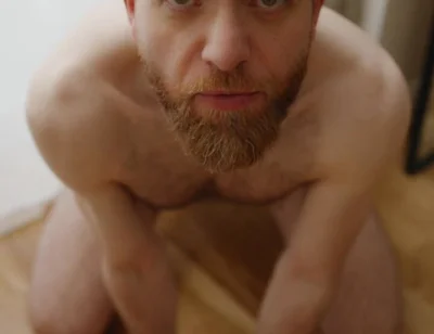 This Dom Turned Me Into His Sex Slave and Left Me with a Creamy Hole