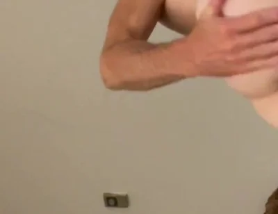 Fingering Myself for a Fan’s Pleasure