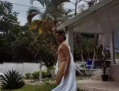 Greek God