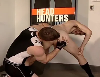 Head Hunters 1