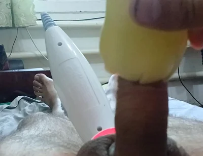 Hot Green Pepper