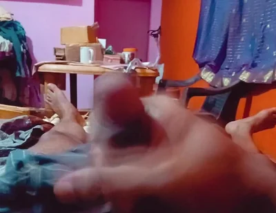 Amateur Masturbation