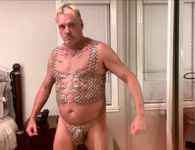 Chain Reaction - Chain Erection 2