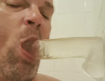 The Duties of a Slut, 1. the Blowjob of Cock
