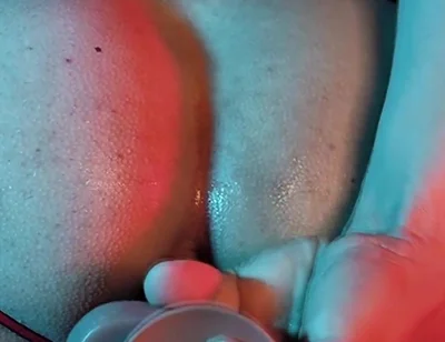 I Know You’ve Been Waiting for This Naughty Action with Me