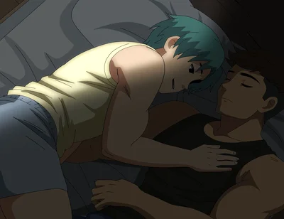 Retreat 5 - Camping with My Best Friend.- Boys Love Hentai Yaoi
