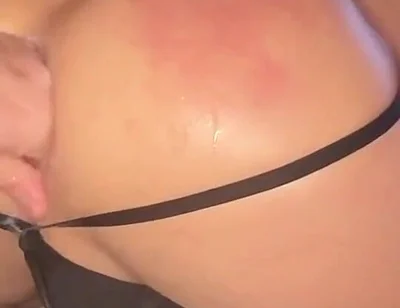 Daddy Punching Me Out