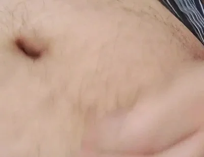 Fat Gamer Addicted to Masturbating