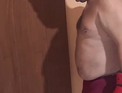 Boxing, Gutpunching and Sucking