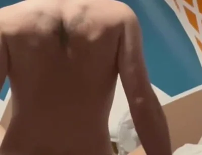 Hot Blowjob and Rimjob