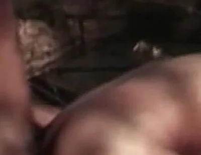 Ripped Studs Bareback Passionately by the River