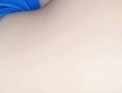 413 Stepdaughter Accidental Anal?