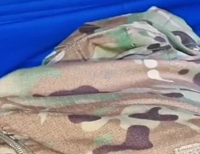 Soldiers Sucked Each Other's Dicks in Public Until They Cummed in Their Mouths.
