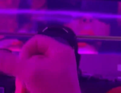 Jerking and Shooting a Nice Load