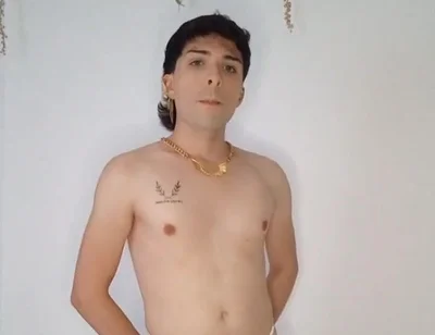 Thong, G-string, and Brief. Which One Do I Look Best in?