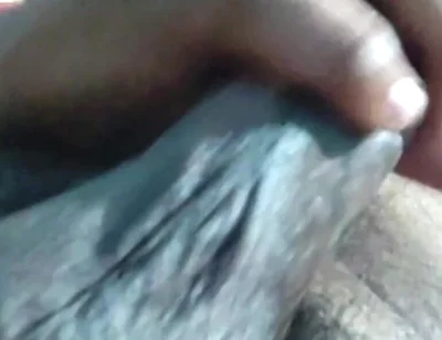 Solo Man Masterbation -indian Hairy Cock