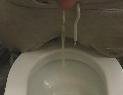 Amateur Boy Caught Pissing at His Friend’s House
