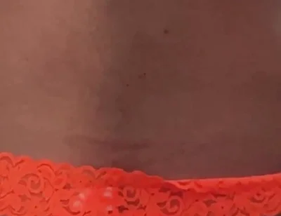 Taking That DP Dildo Deep and Jerking