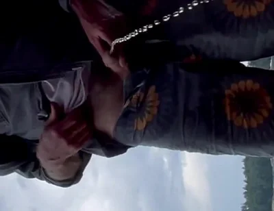 Piss on the Cam for Fans