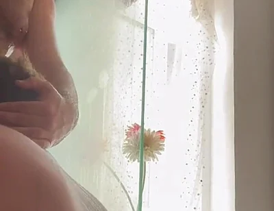 Shower Fun