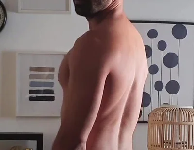 Saul massage Video