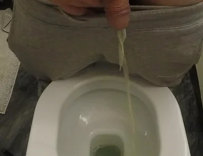 Amateur Boy Caught Pissing at His Friend’s House