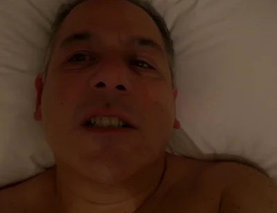 Beautiful Agony Style Jerk off