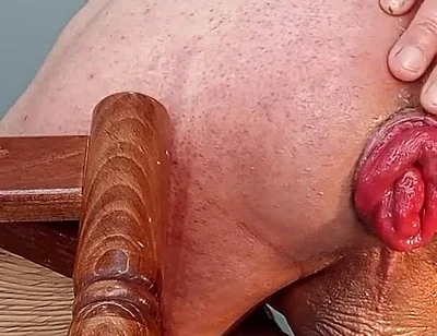 Piss, Insertion, Prolapse, and Sperm