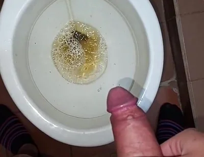 Hot and Dirty Piss Compilation